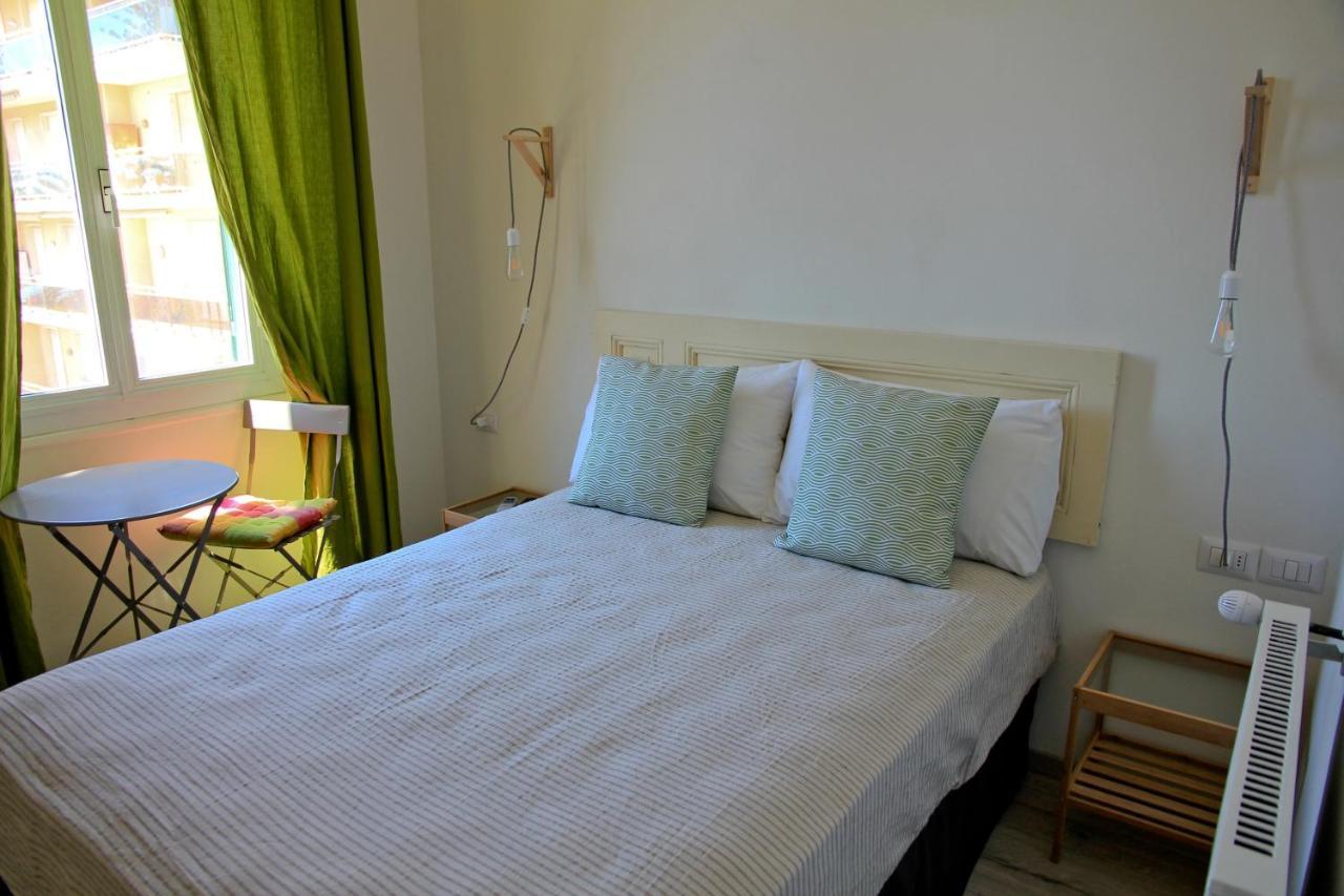 Hotel Elandra 보르디게라 외부 사진