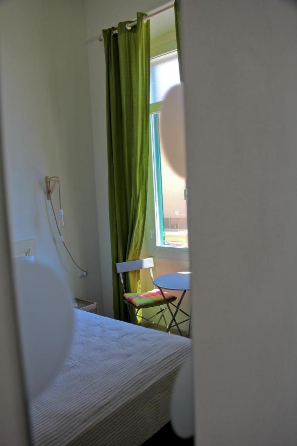 Hotel Elandra 보르디게라 외부 사진
