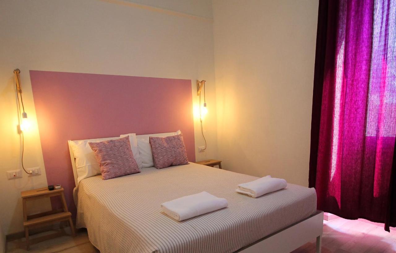 Hotel Elandra 보르디게라 외부 사진