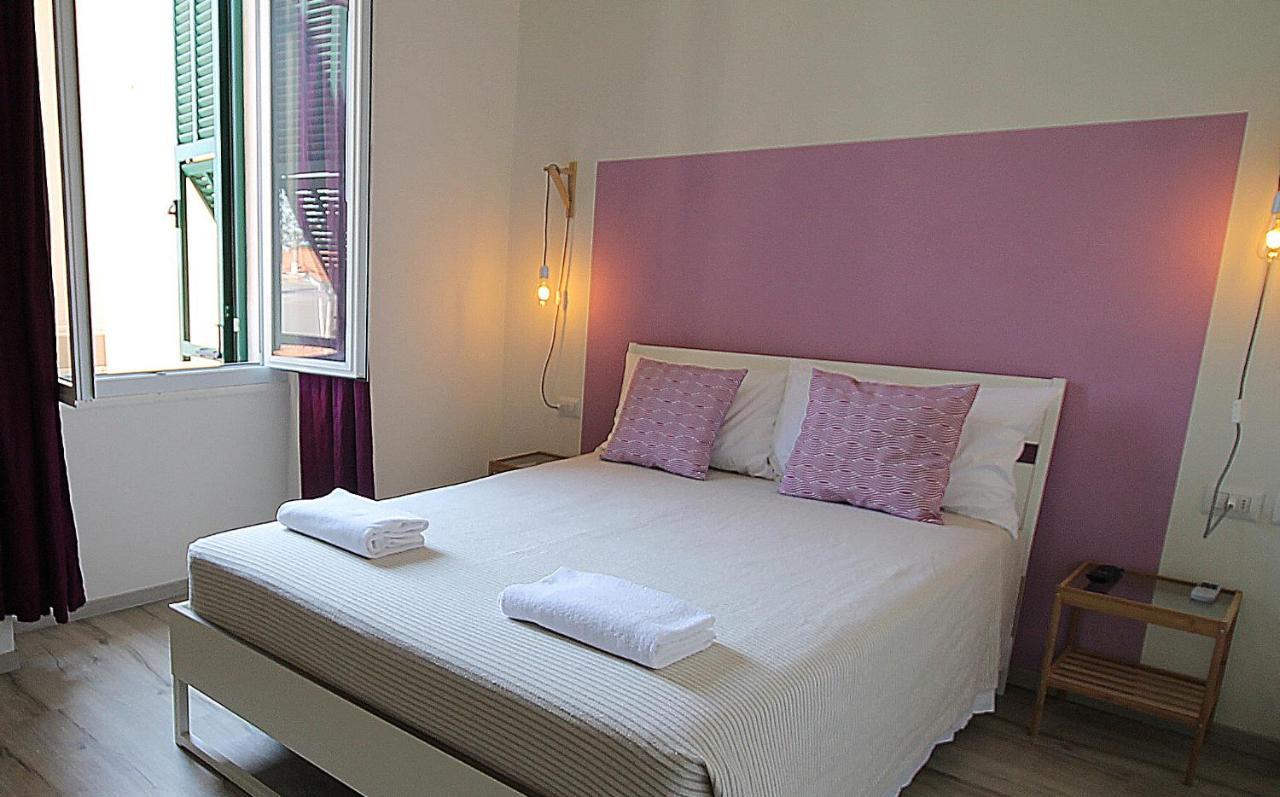 Hotel Elandra 보르디게라 외부 사진