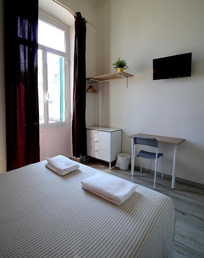 Hotel Elandra 보르디게라 외부 사진