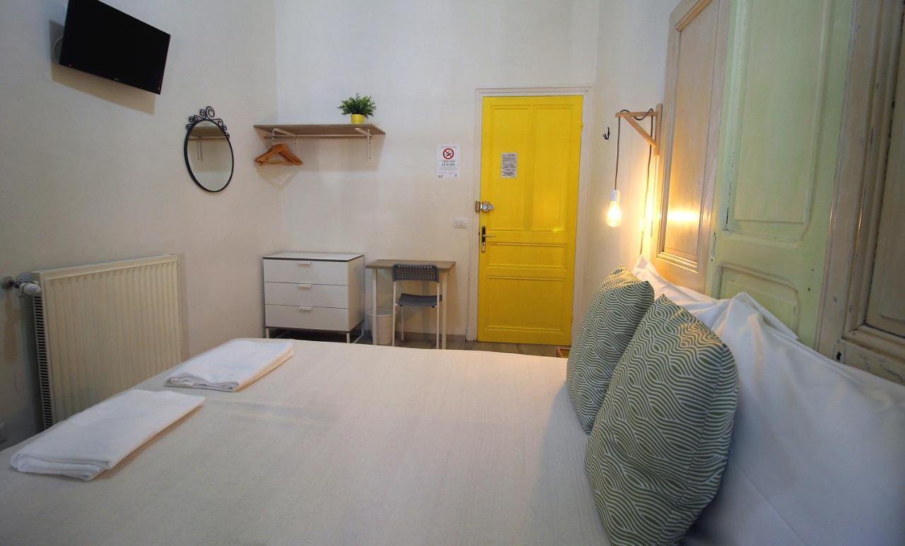 Hotel Elandra 보르디게라 외부 사진