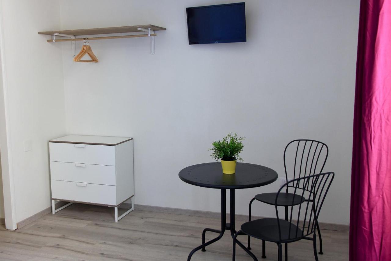 Hotel Elandra 보르디게라 외부 사진