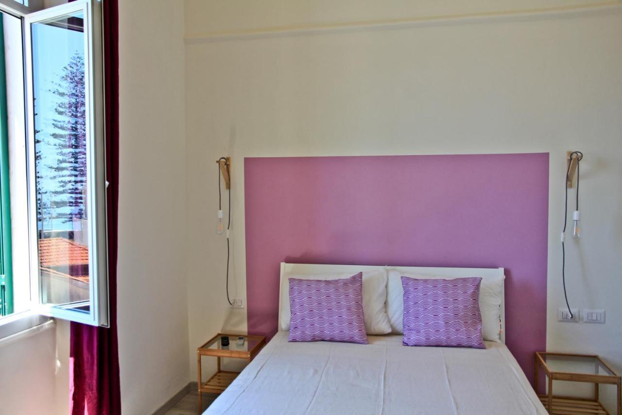 Hotel Elandra 보르디게라 외부 사진