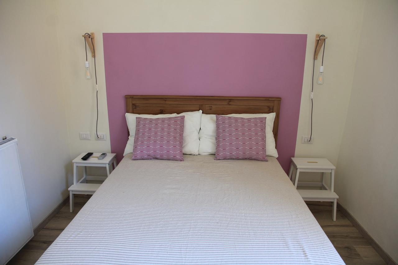 Hotel Elandra 보르디게라 외부 사진