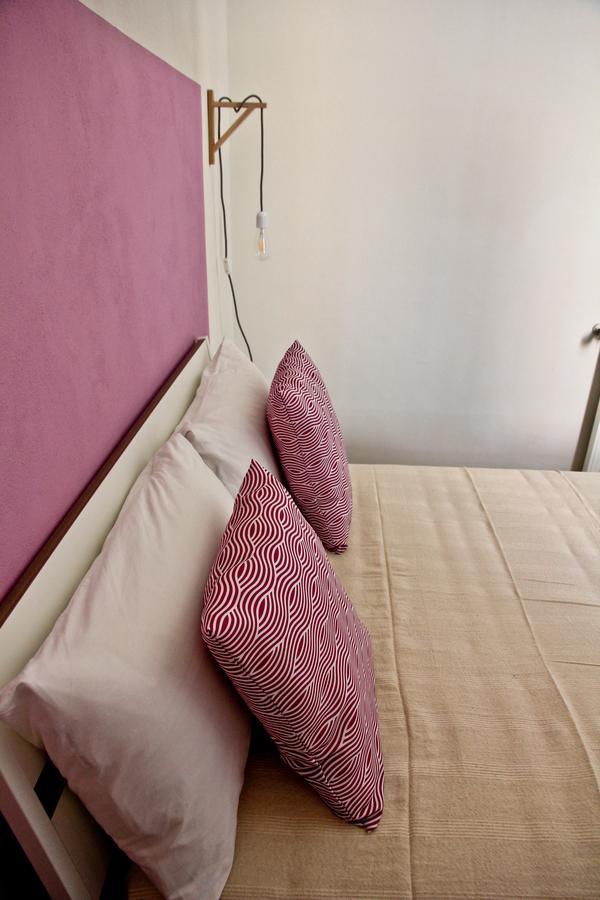 Hotel Elandra 보르디게라 외부 사진