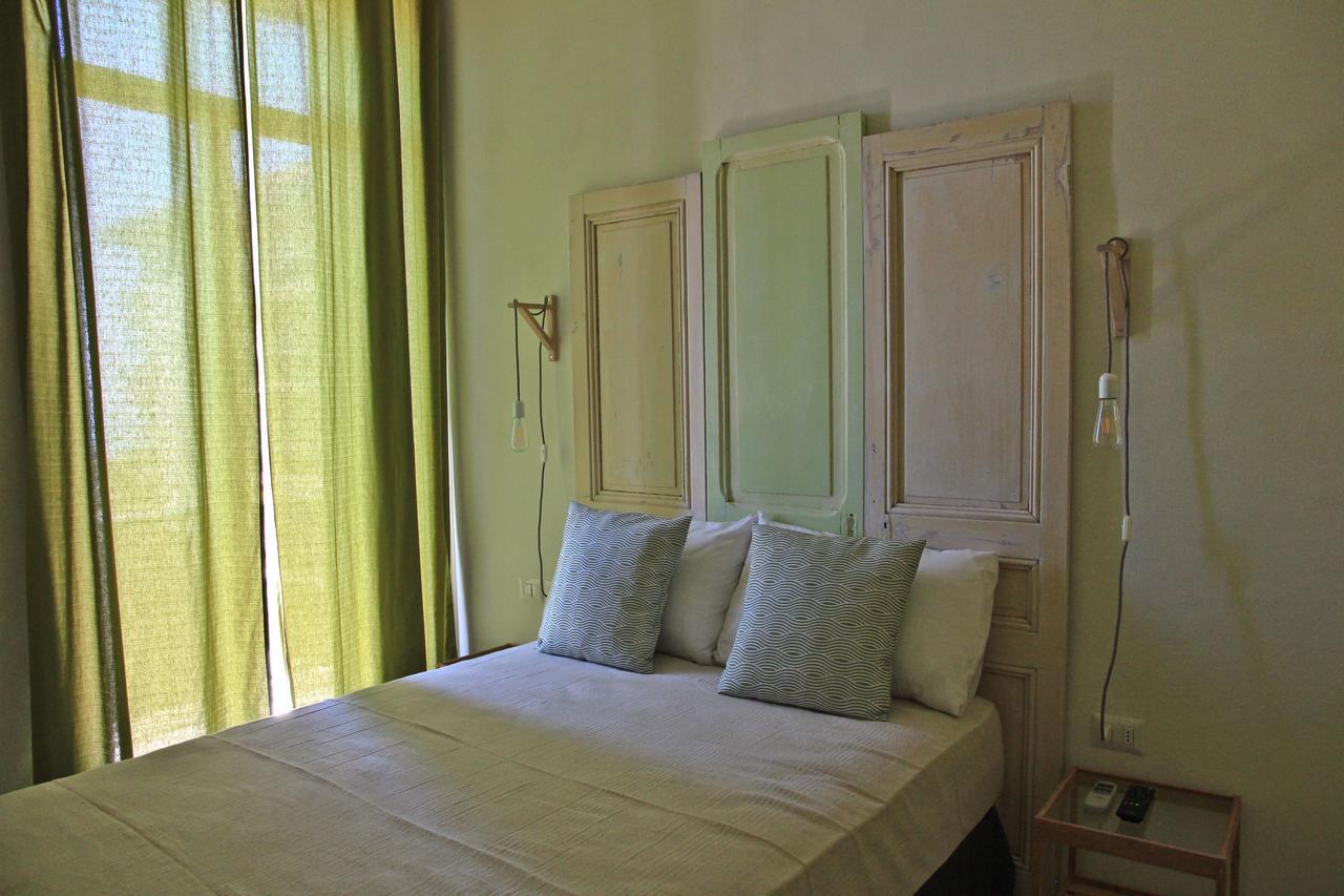Hotel Elandra 보르디게라 외부 사진