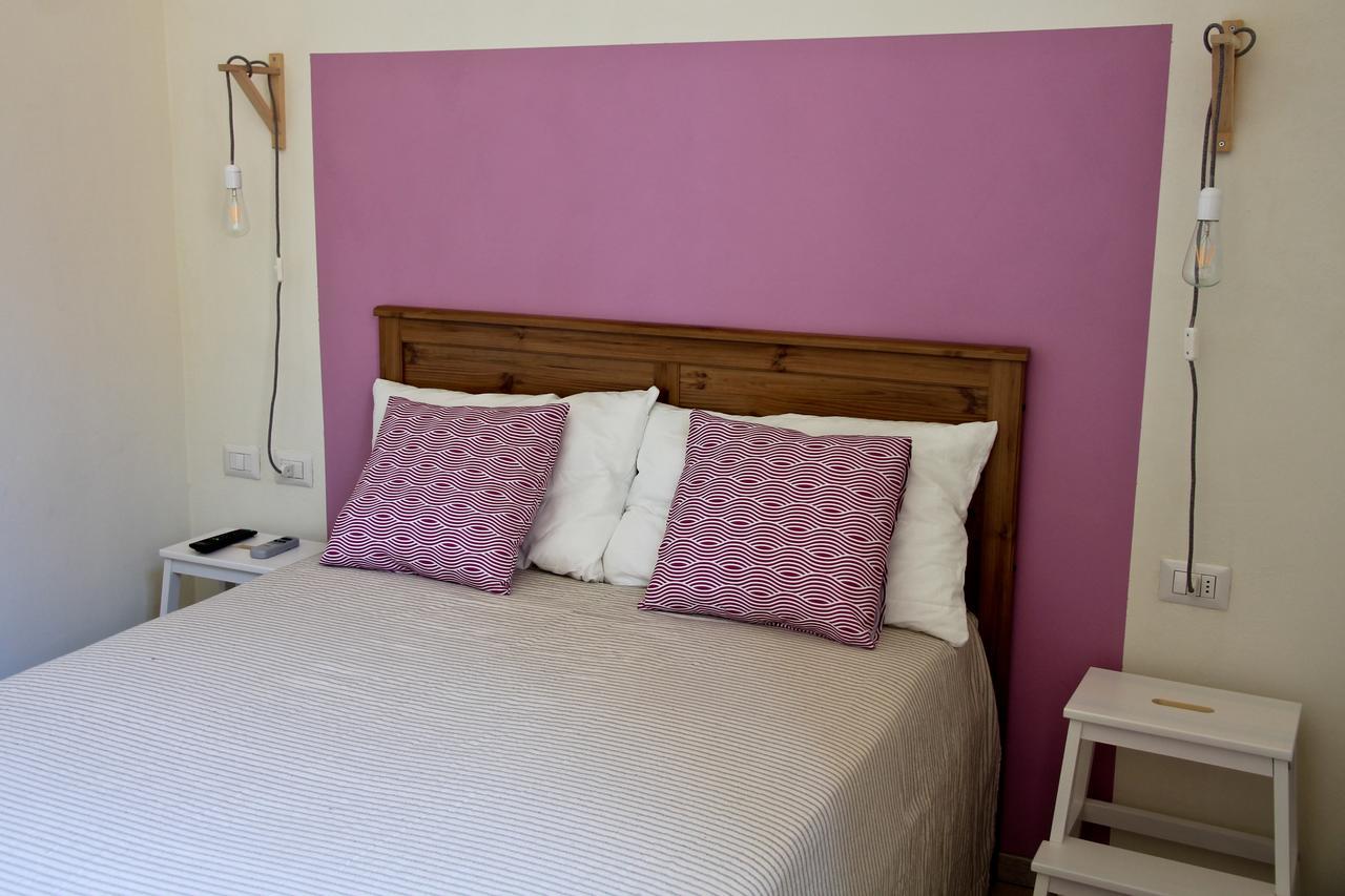 Hotel Elandra 보르디게라 외부 사진