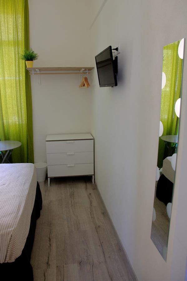 Hotel Elandra 보르디게라 외부 사진