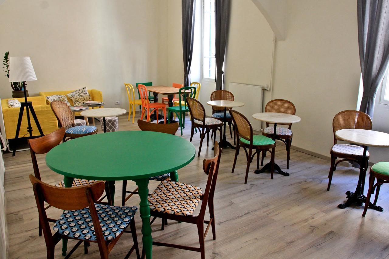 Hotel Elandra 보르디게라 외부 사진