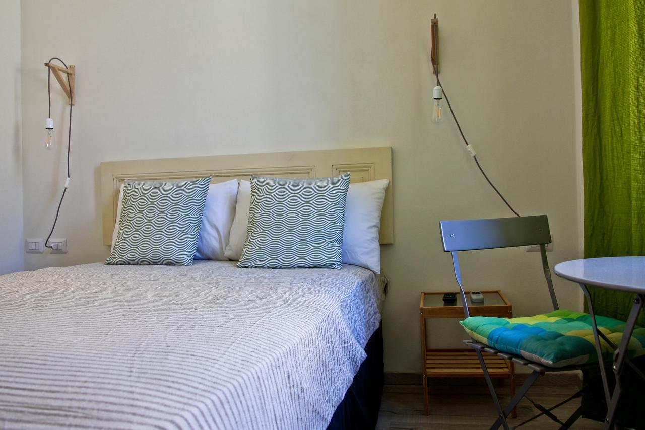 Hotel Elandra 보르디게라 외부 사진