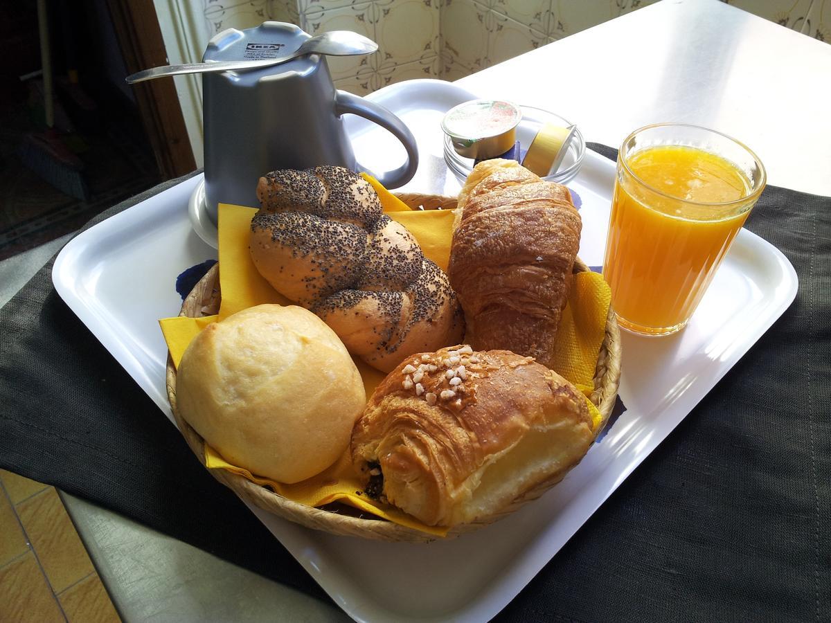 Hotel Elandra 보르디게라 외부 사진